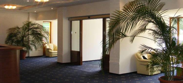 席尔瓦贝斯特韦斯特酒店(Best Western Silva Hotel)图片