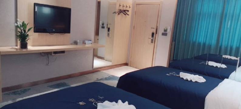 周至千梦缘精品酒店图片