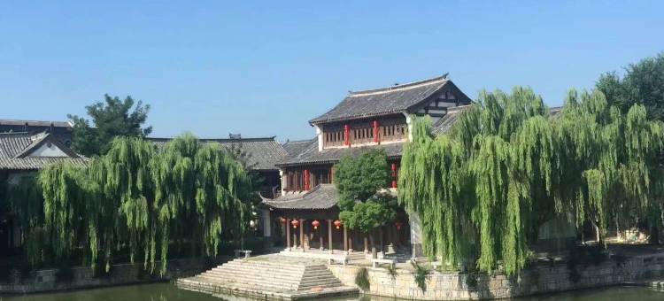 湖光月色观景客栈(台儿庄古城景区店)图片