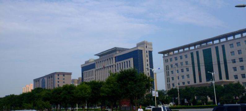 渭南福润德大酒店图片