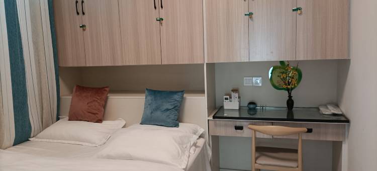 尼山圣境古昌民宿图片