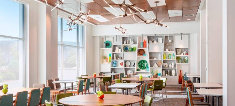 Residence Inn Boston Burlington图片