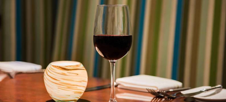 哈伯艾兰希尔顿机场酒店(Hilton San Diego Airport/Harbor Island)图片