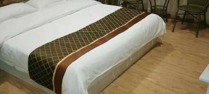 济宁裕鑫商务酒店图片