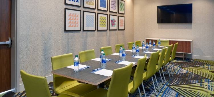 埃尔科快捷假日套房酒店(Holiday Inn Express & Suites Elko)图片