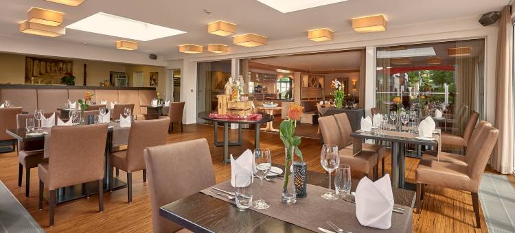 普费姆海勒酒店(Hotel Pfeffermühle)图片
