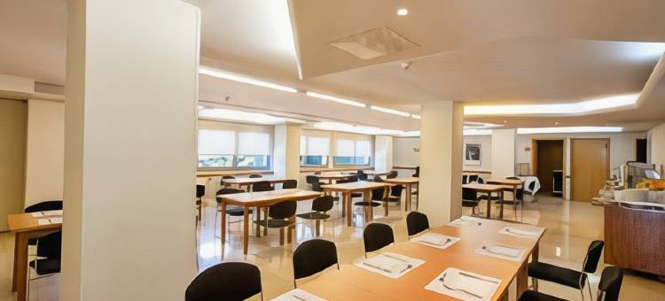 博塔思屋塔酒店(B&B HOTEL Barcelona Mollet Porta de Gallecs)图片