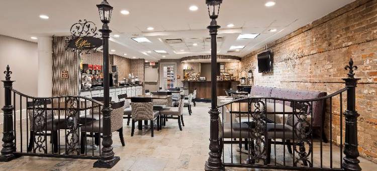 圣克里斯托弗贝斯特韦斯特优质酒店(Best Western Plus St. Christopher Hotel)图片