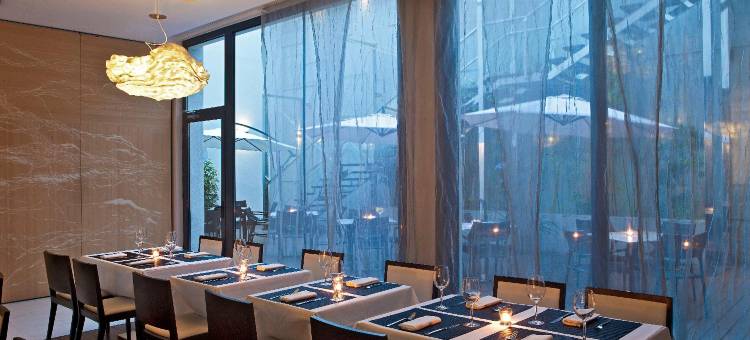 格鲁普蒂尔格兰维亚678酒店(Grupotel Gran Via 678)图片
