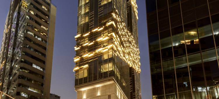 香港港岛英迪格酒店图片