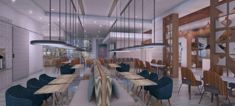 环球奥兰多度假村对面凯悦嘉轩酒店(Hyatt Place Across from Universal Orlando Resort)图片