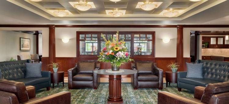 威尔明顿-布兰迪万河谷Homewood Suites by Hilton(Homewood Suites by Hilton Wilmington - Brandywine Valley)图片