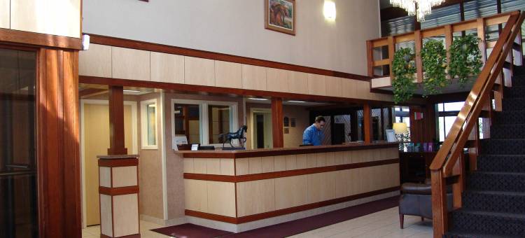 克利夫顿公园贝斯特韦斯特酒店(Best Western Clifton Park)图片