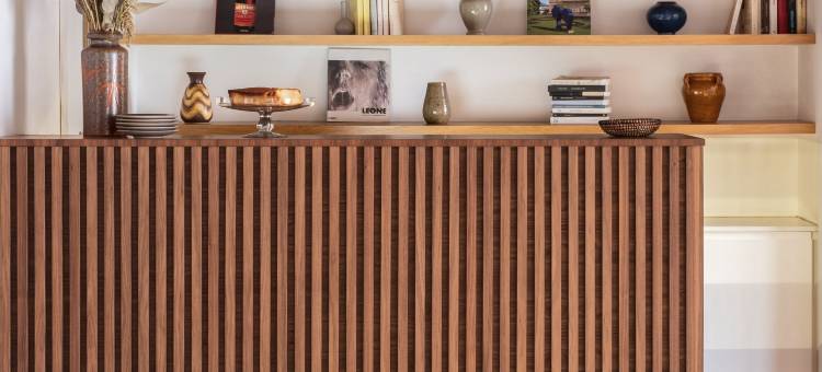 蒙帕纳斯9酒店(Hôtel Cabane - Orso Hotels)图片