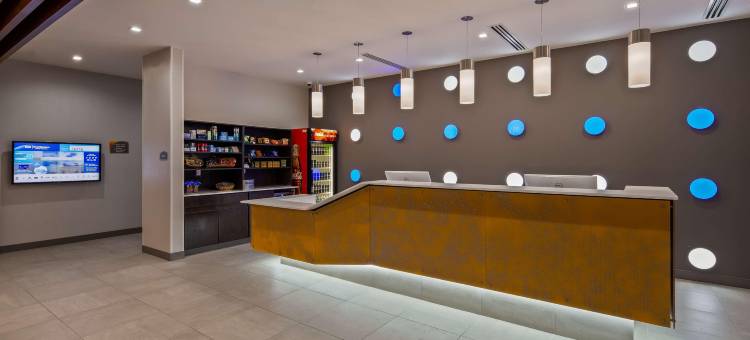 塔尔萨东 66 号公路格洛贝斯特韦斯特酒店(GLō Best Western Tulsa-Catoosa East Route 66)图片