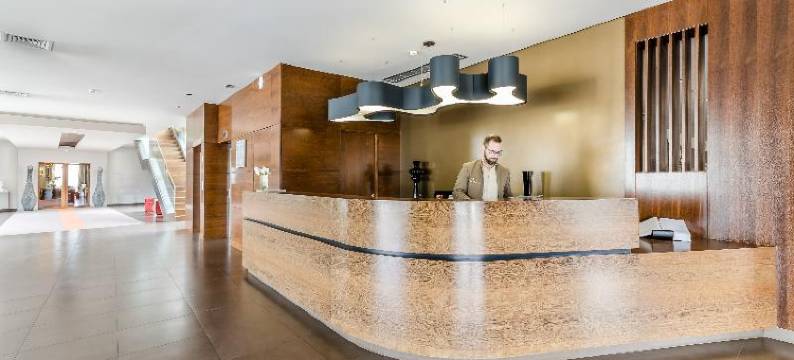 巴塔拉别墅酒店(Hotel Villa Batalha)图片