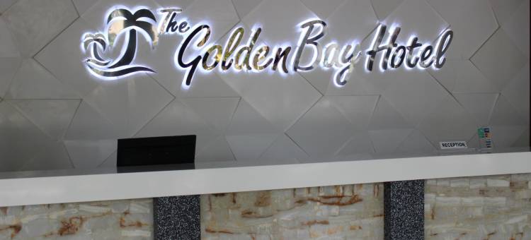 巴淡岛金湾酒店(The Golden Bay Hotel Batam)图片