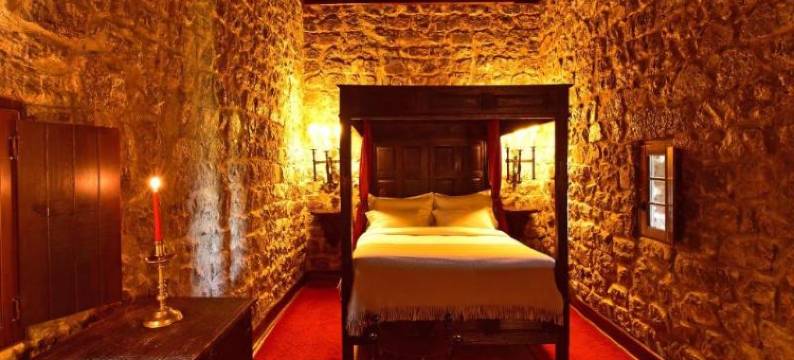 卡斯特洛奥比多斯酒店(Pousada Castelo de Obidos – Historic Hotel)图片