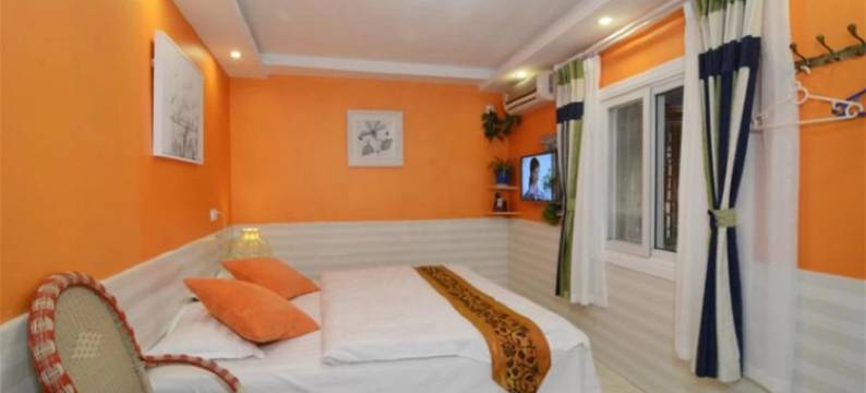 西塘朱氏艺术客栈图片