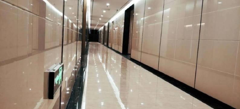 再住国际公寓(广州沙河顶万佳服装批发市场店)图片