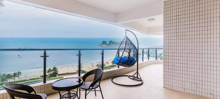 海陵岛海之角度假公寓图片