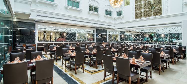 迪拜星期日国际假日酒店(Sunday Hotel Holiday International Dubai)图片