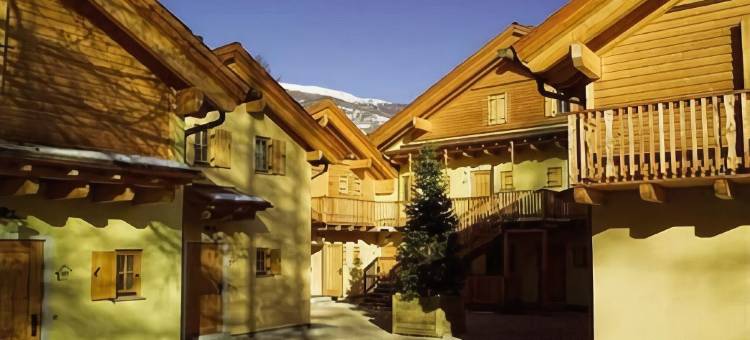 Pragelato Village And Resort图片