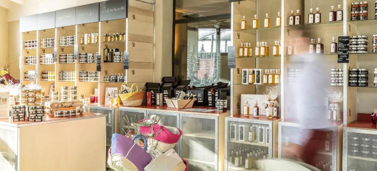 宜必思瓦朗斯南部酒店(Ibis Valence Sud)图片