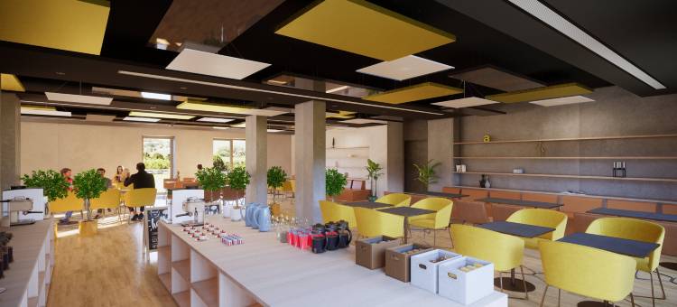 地拉那mk酒店(mk | hotel tirana)图片