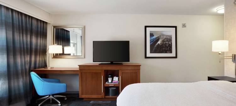 罗斯蒙特芝加哥奥黑尔欢朋套房酒店(Hampton Inn & Suites Rosemont Chicago O'Hare)图片