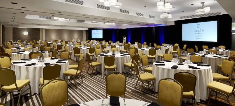 Delta Hotels Quebec图片