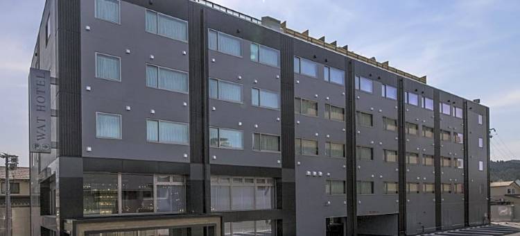 飞驒高山瓦特酒店及Spa(Wat Hotel & Spa Hida Takayama)图片