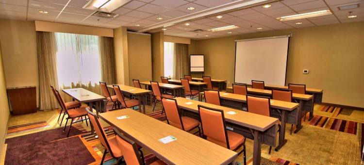 Fairfield Inn & Suites Towanda Wysox图片