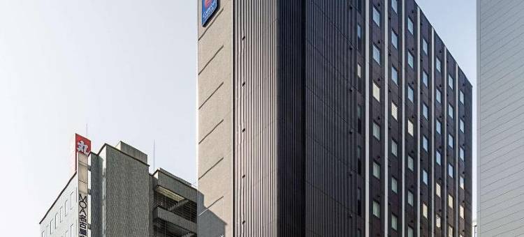 名古屋伏见舒适酒店(Comfort Hotel Nagoya Fushimi)图片