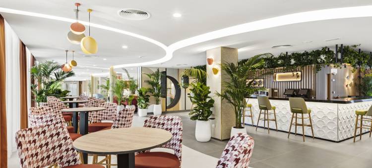 里乌康科迪亚酒店(Hotel Riu Concordia)图片