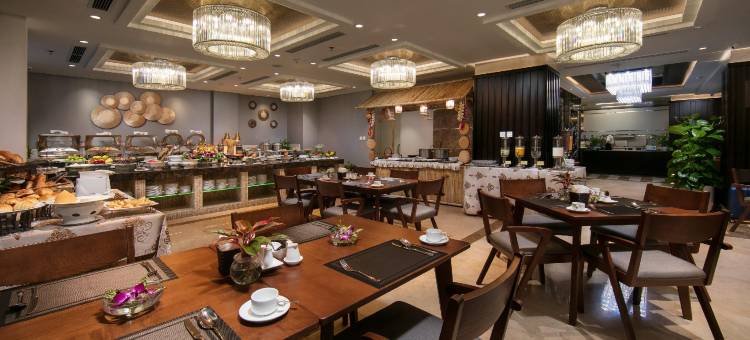 壮观Spa酒店(Grandiose Hotel & Spa)图片