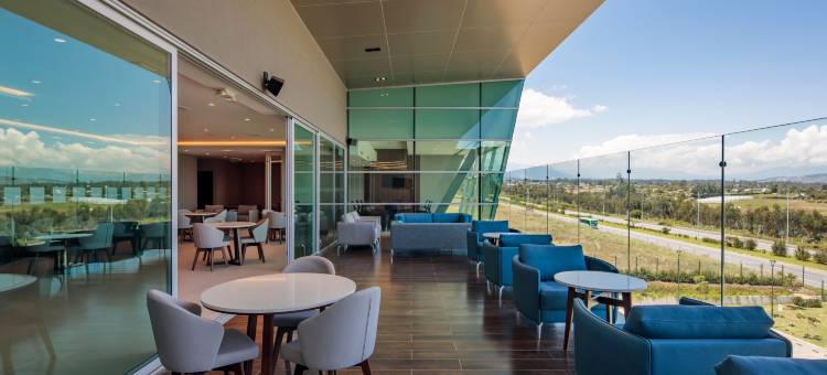 基多机场假日酒店(Holiday Inn Quito Airport)图片