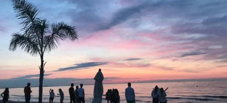 Arcadia Apartament Mamaia Nord图片