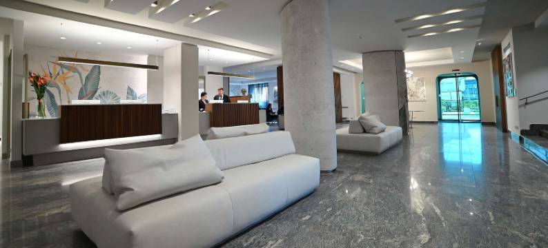 桂尼吉贝斯特韦斯特酒店(Best Western Grand Hotel Guinigi)图片