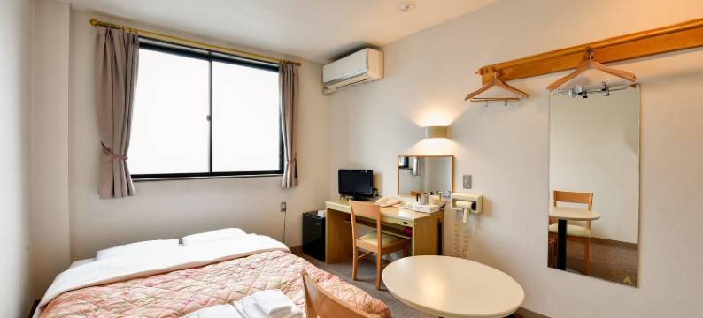 花酒店(Hotel Hana)图片