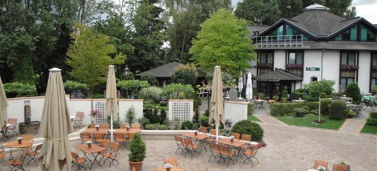 杜塞道夫多里梅洛酒店(Dormero Hotel Düsseldorf)图片