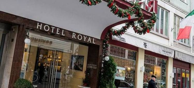 皇家酒店(Hotel Royal)图片