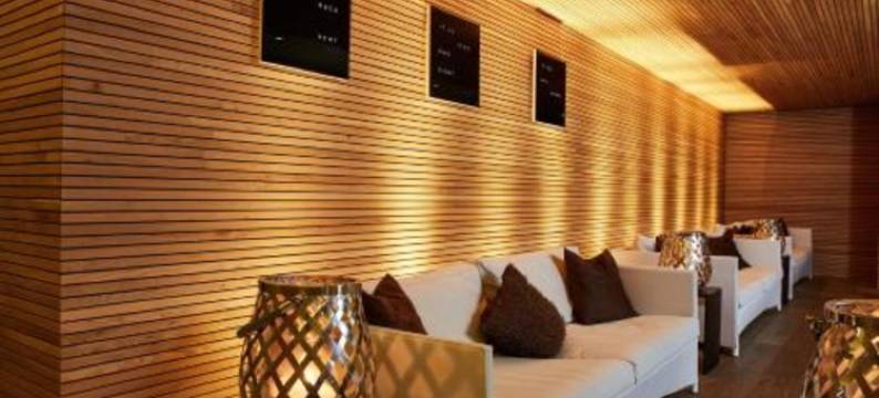 全包山庄黑布伦(Luxury All Inclusive Resort Schwarzbrunn 4 Sterne Superior)图片