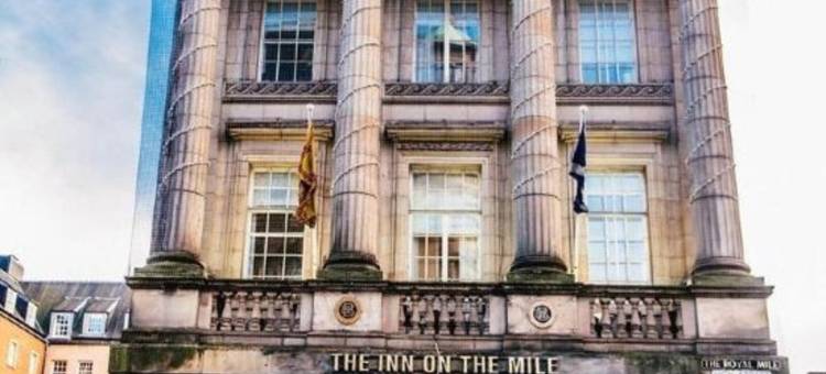 里程旅馆(The Inn on the Mile)图片