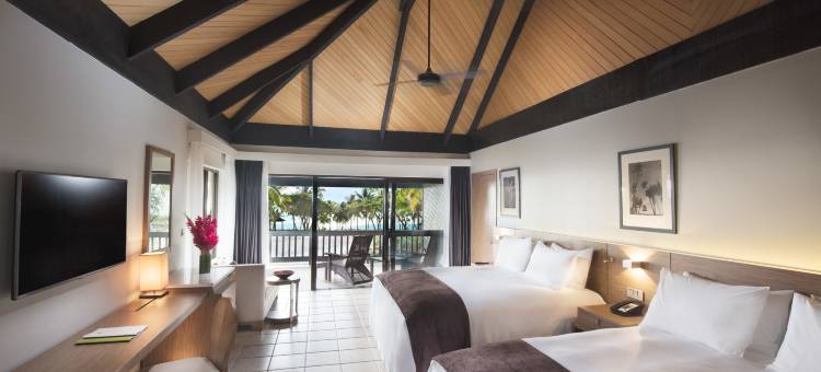 希尔顿逸林斐济酒店 - 索奈萨利岛(DoubleTree by Hilton Fiji - Sonaisali Island)图片