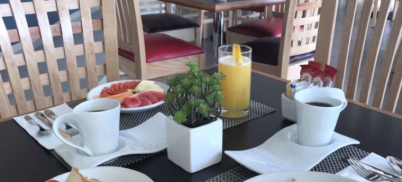 梅特佩克贝斯特韦斯特优质套房酒店(Best Western Plus Metepec  Suites)图片