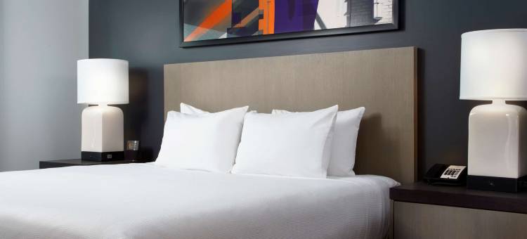 Hyatt House Denver Lakewood Belmar图片