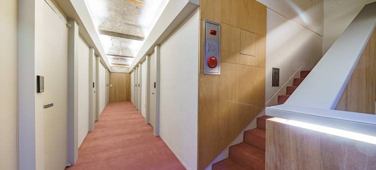 阿多酒店首尔(Ado Hotel)图片