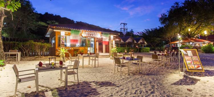 皮皮岛自然度假村酒店(Phi Phi Natural Resort)图片