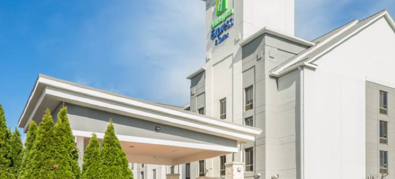 智选假日套房酒店路易斯维尔东(Holiday Inn Express & Suites LOUISVILLE EAST by IHG)图片